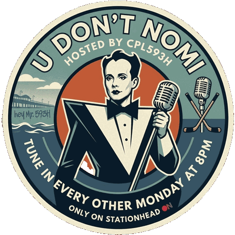 U DONT NOMI — hosted by CPL593H